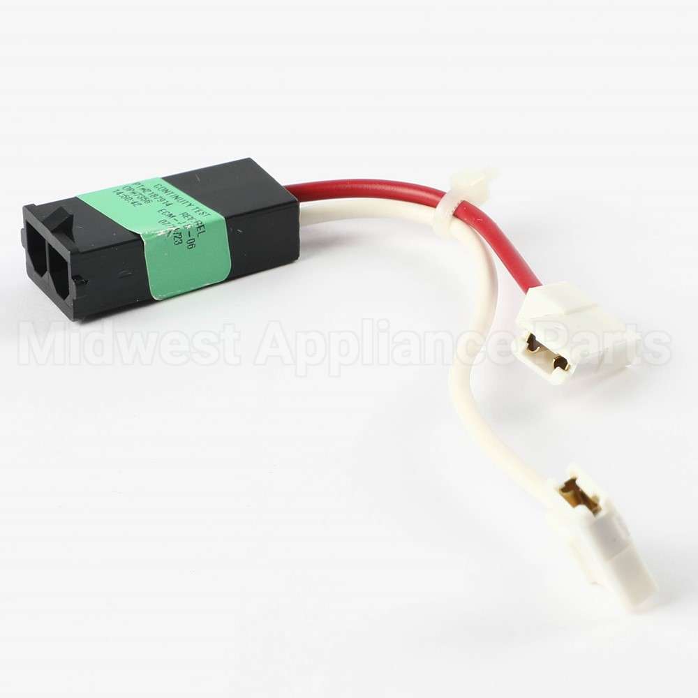 W11581973 Whirlpool Harns-Wire