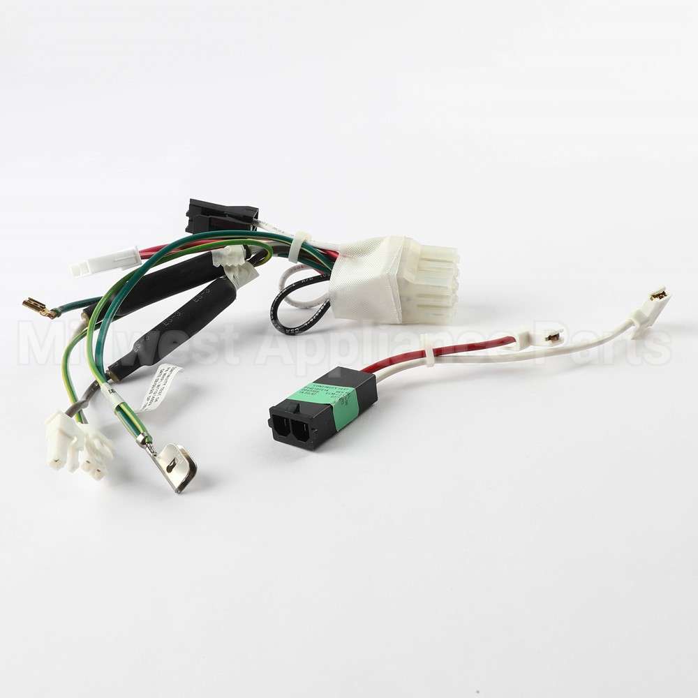 W11581973 Whirlpool Harns-Wire