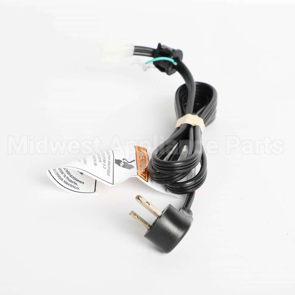 W11582239 Whirlpool Cord-Power