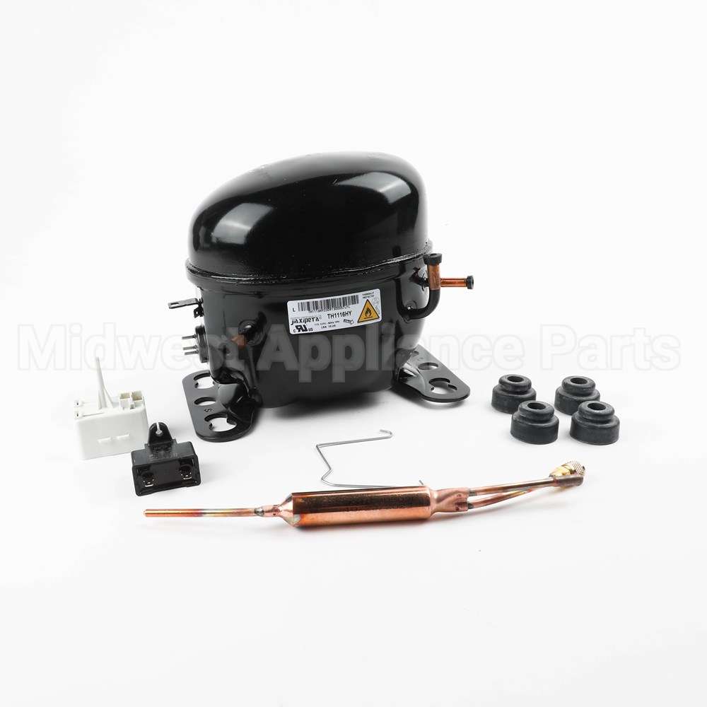 W11582592 Whirlpool Compressor