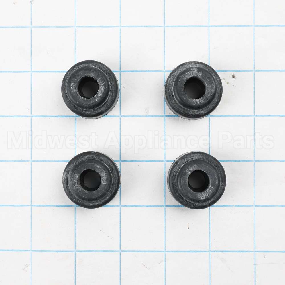 W11582592 Whirlpool Compressor