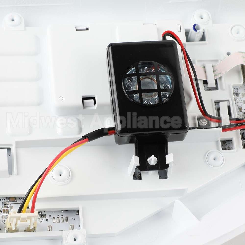 W11583883 Whirlpool Console