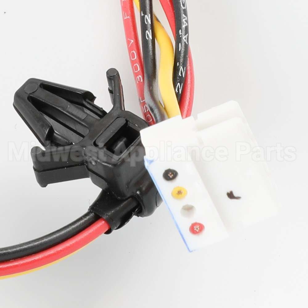 W11583883 Whirlpool Console