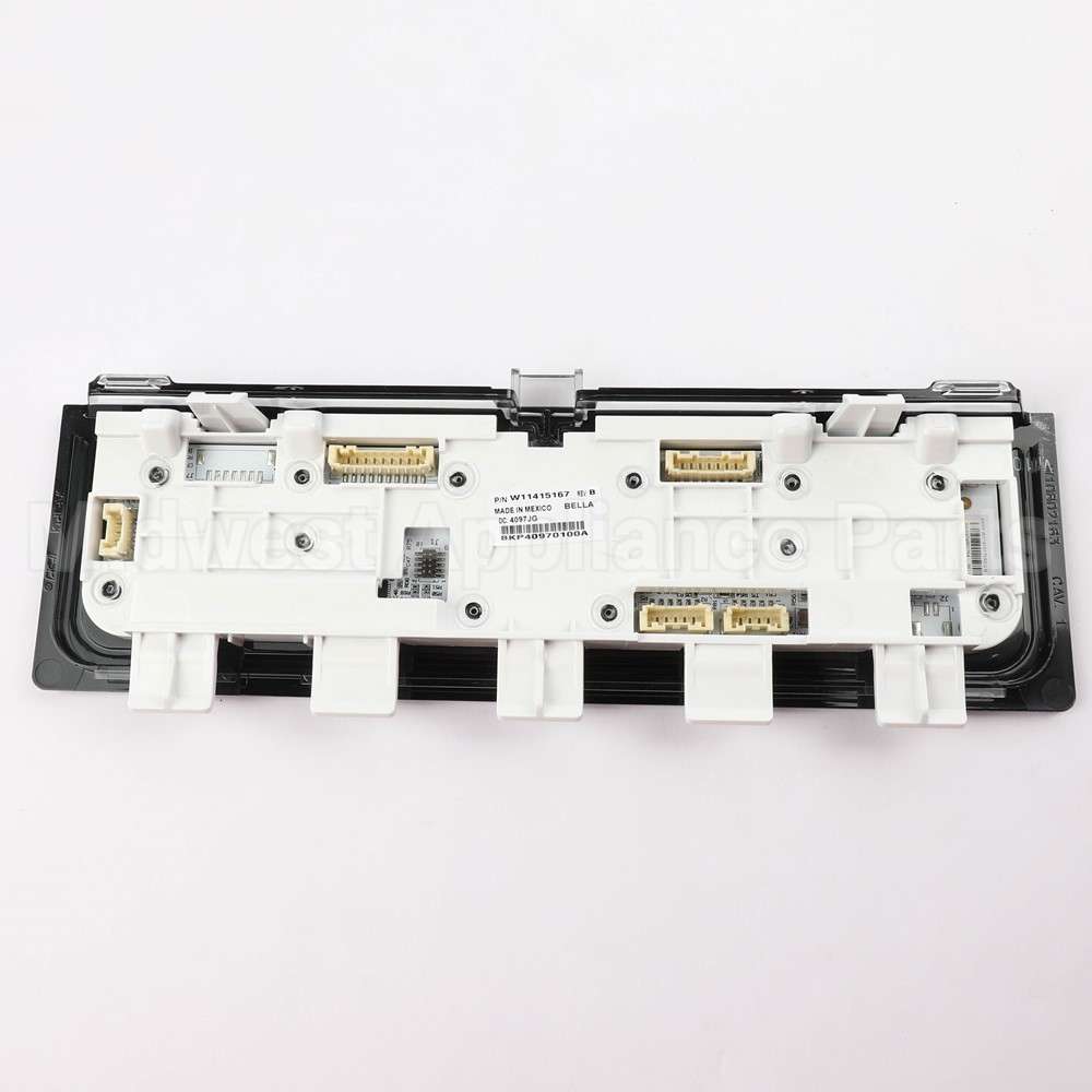 W11585970 Whirlpool Panel-Ui