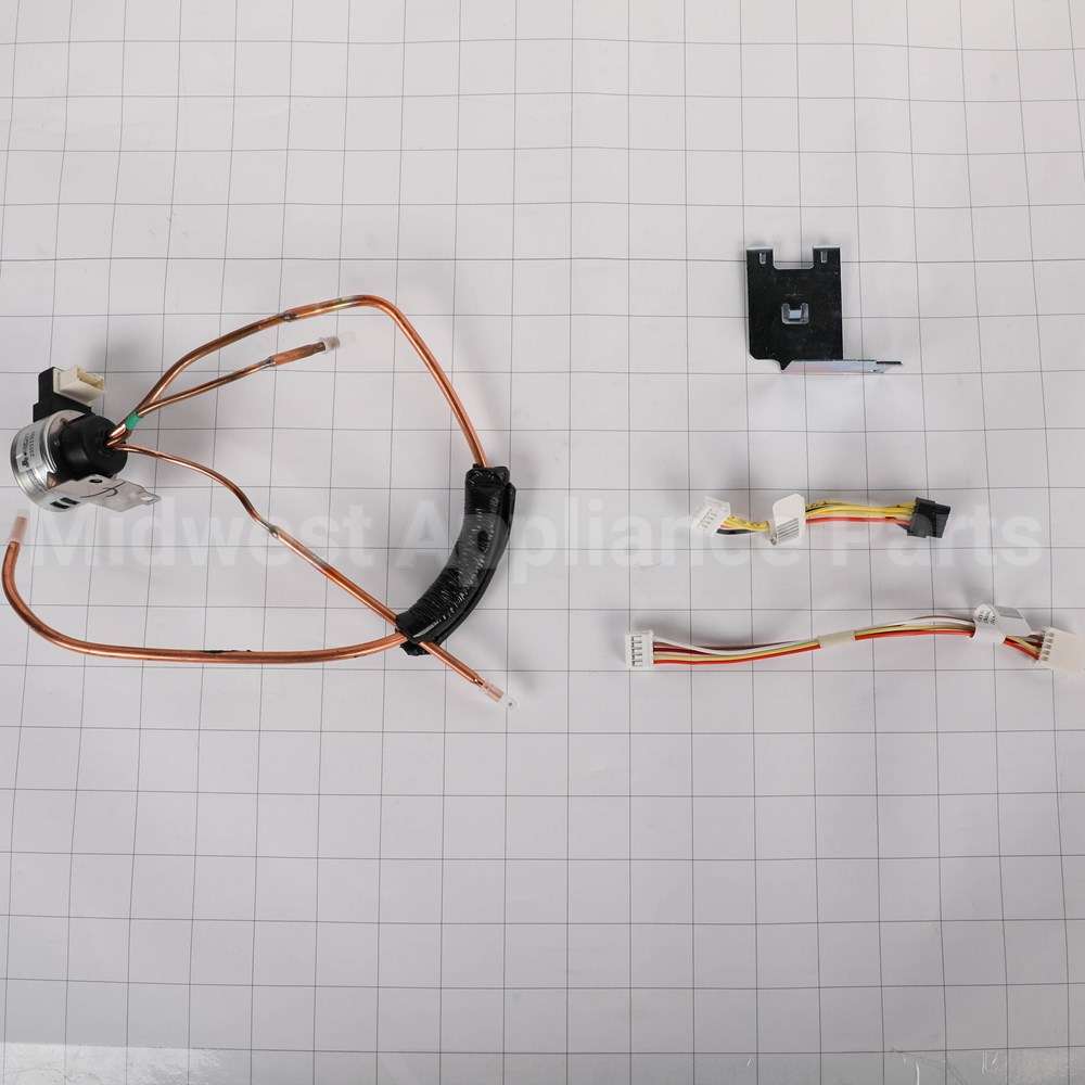 W11590197 Whirlpool Valve