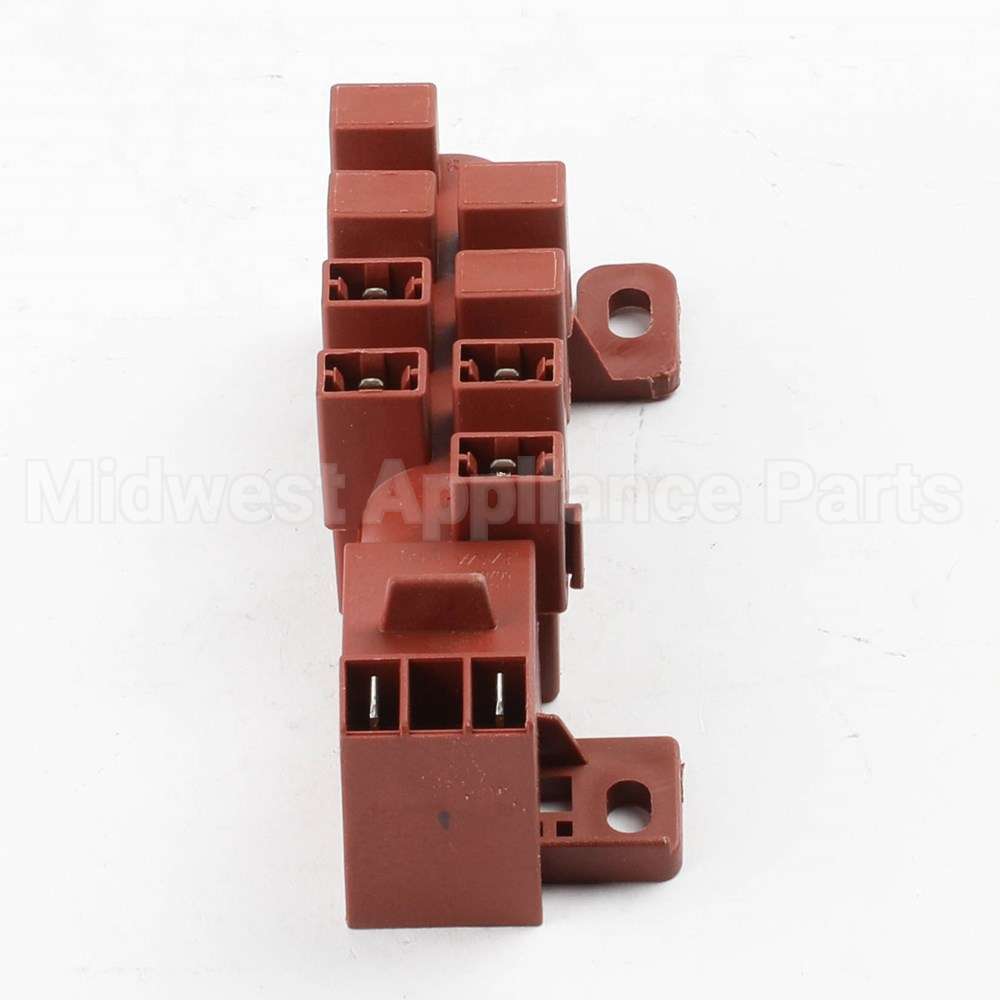 W11590249 Whirlpool Module-Spk