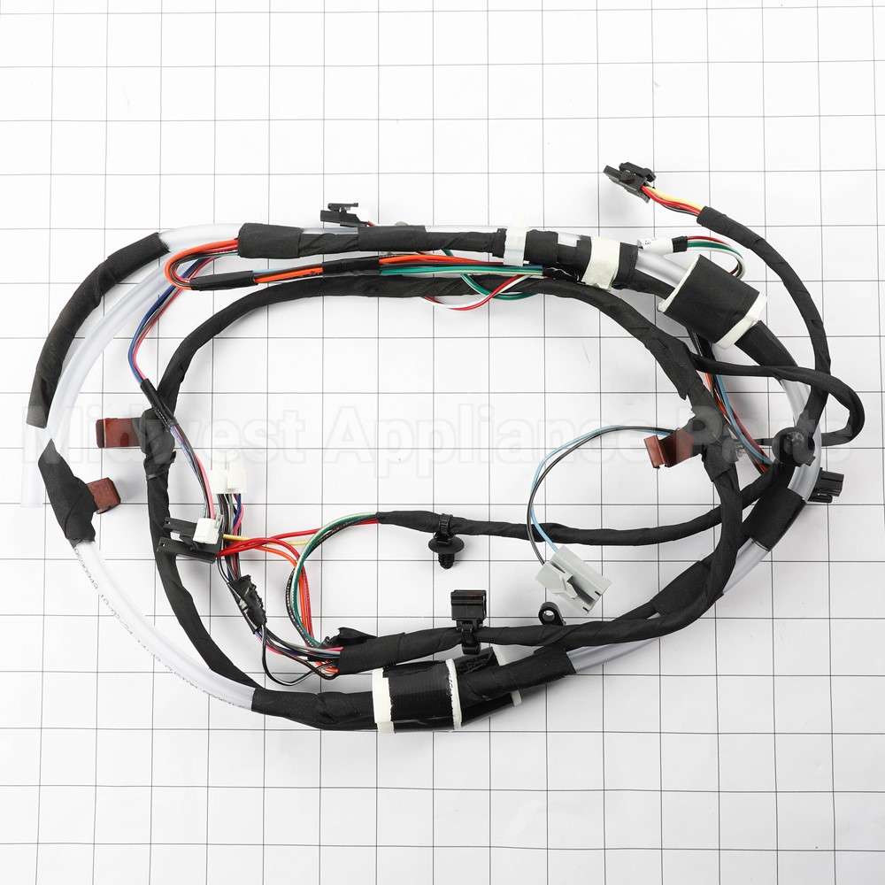 W11591637 Whirlpool Harns-Wire