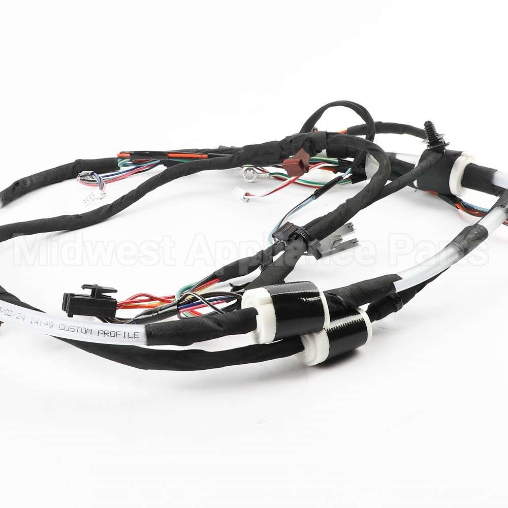 W11591637 Whirlpool Harns-Wire