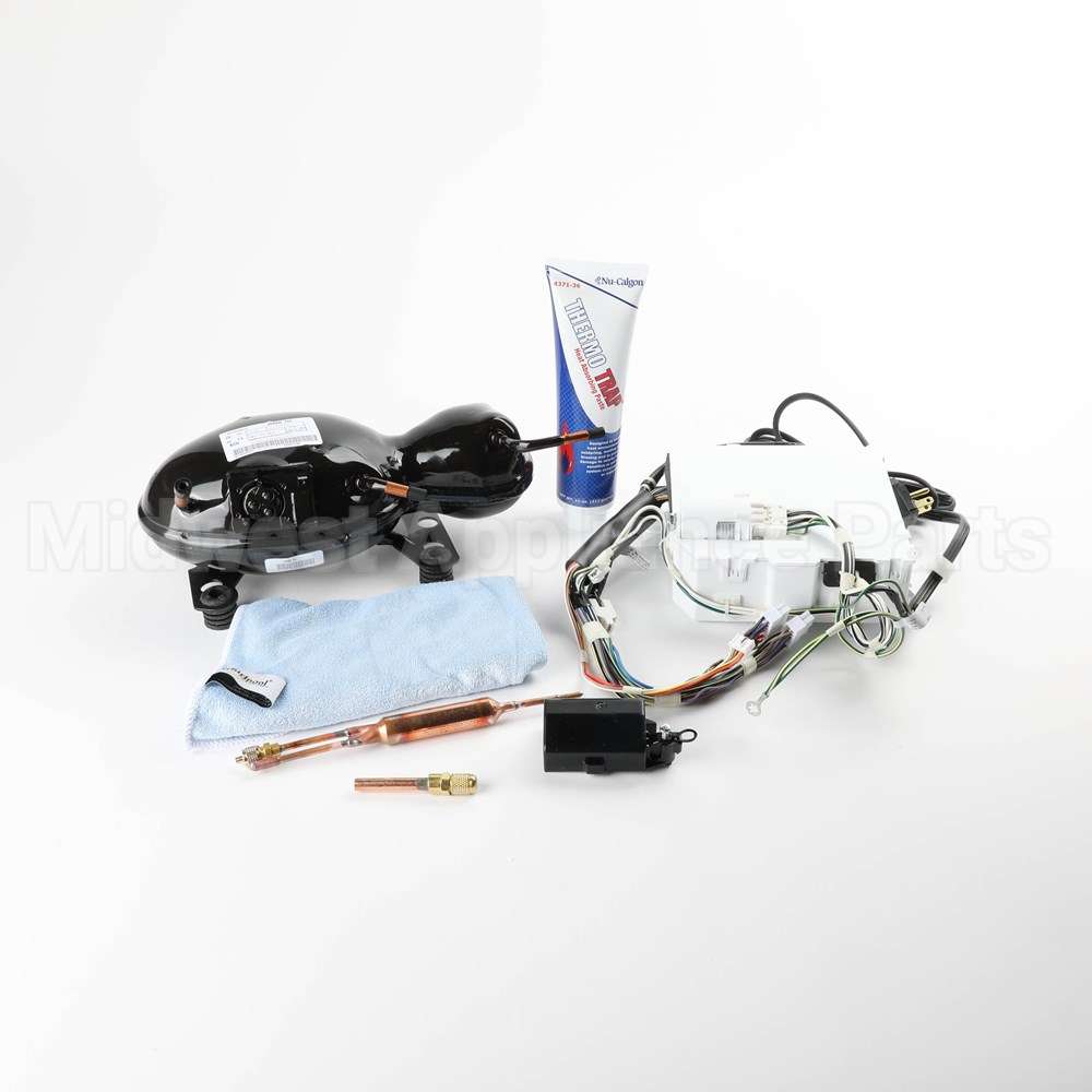 W11592010 Whirlpool Compressor