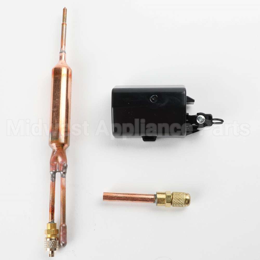 W11592010 Whirlpool Compressor