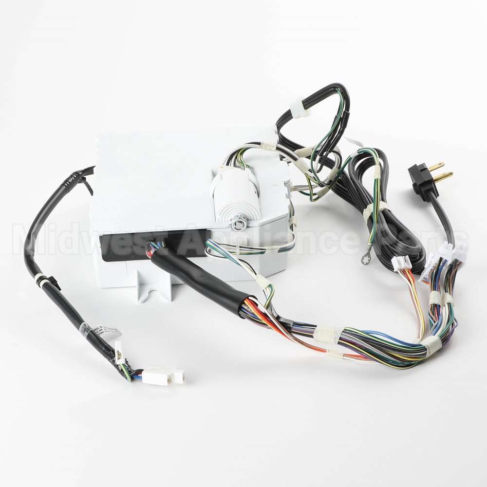 W11592010 Whirlpool Compressor