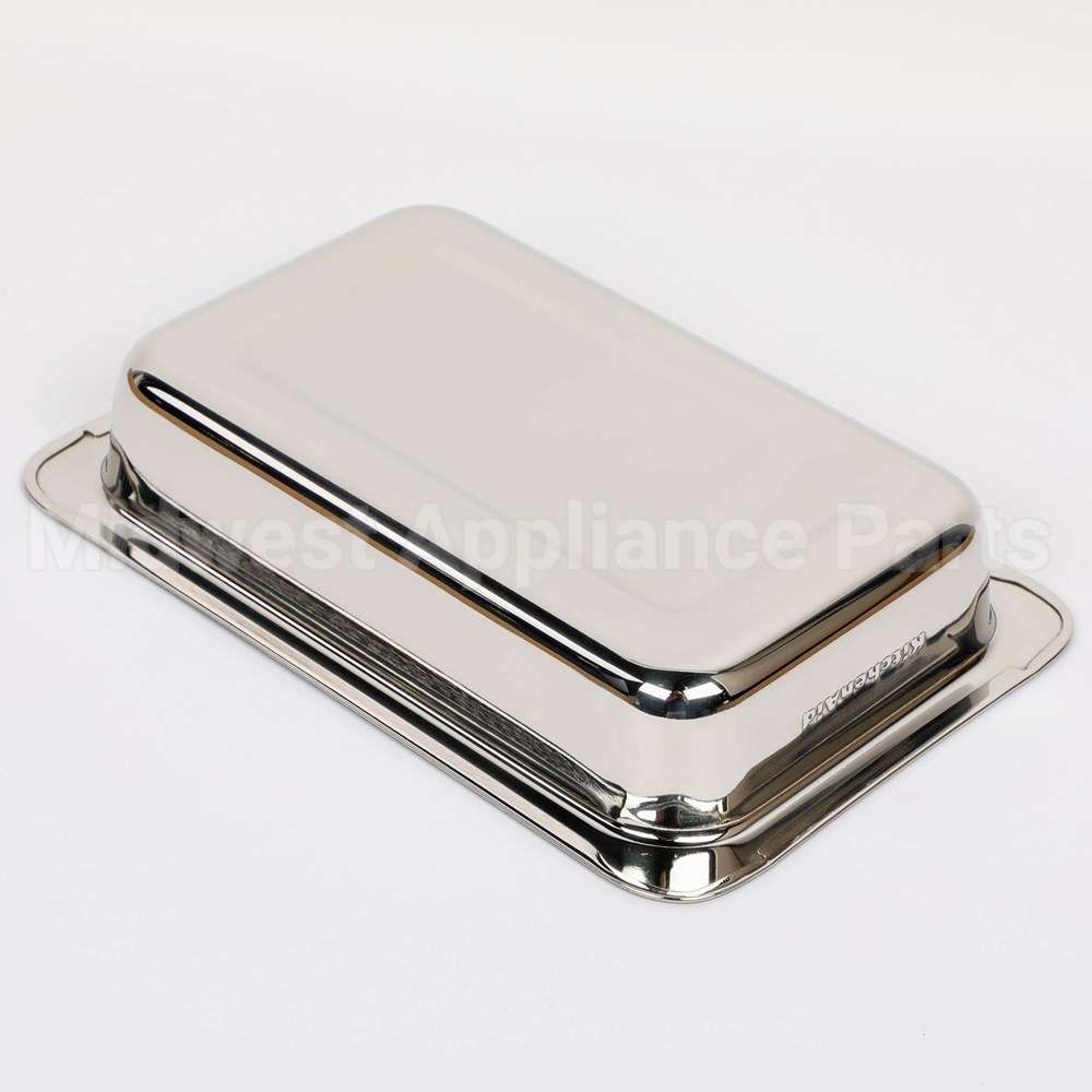 W11592414 Whirlpool Pan-Utilty