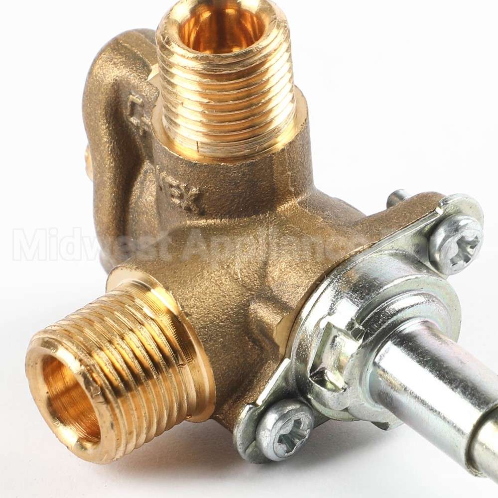 W11593170 Whirlpool Valve-Brnr