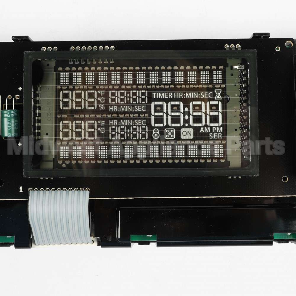 W11594154 Whirlpool Cntrl-Elec