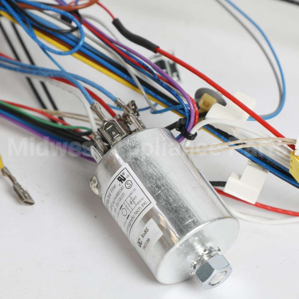 W11594182 Whirlpool Harns-Wire