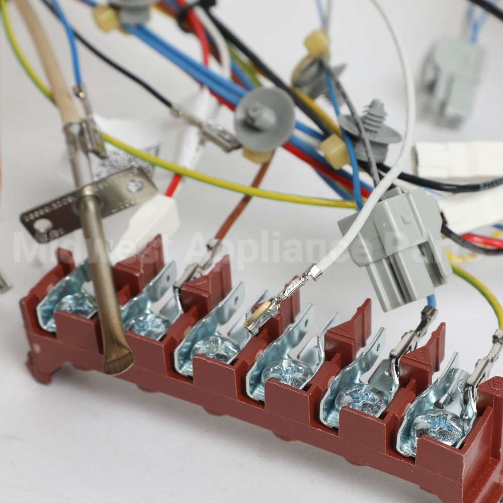 W11594182 Whirlpool Harns-Wire
