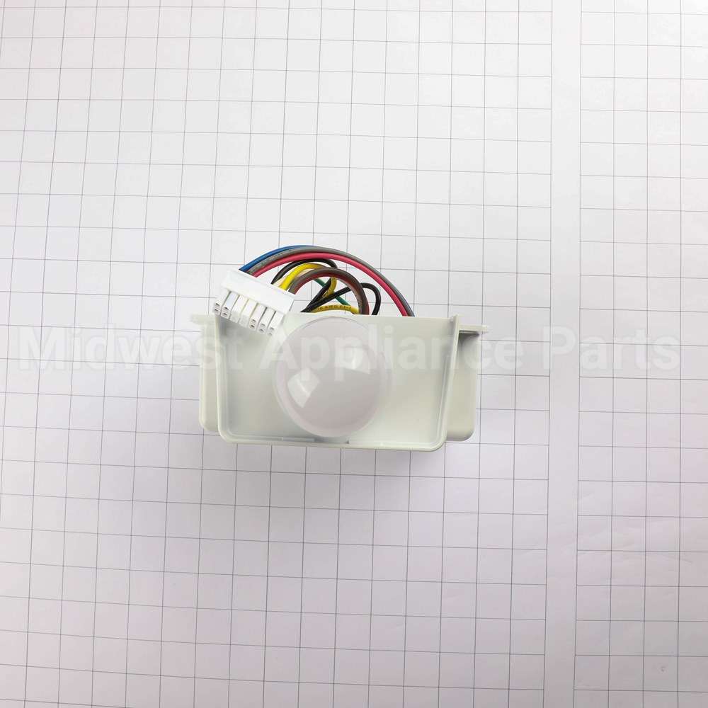 W11595220 Whirlpool Contrl-Box