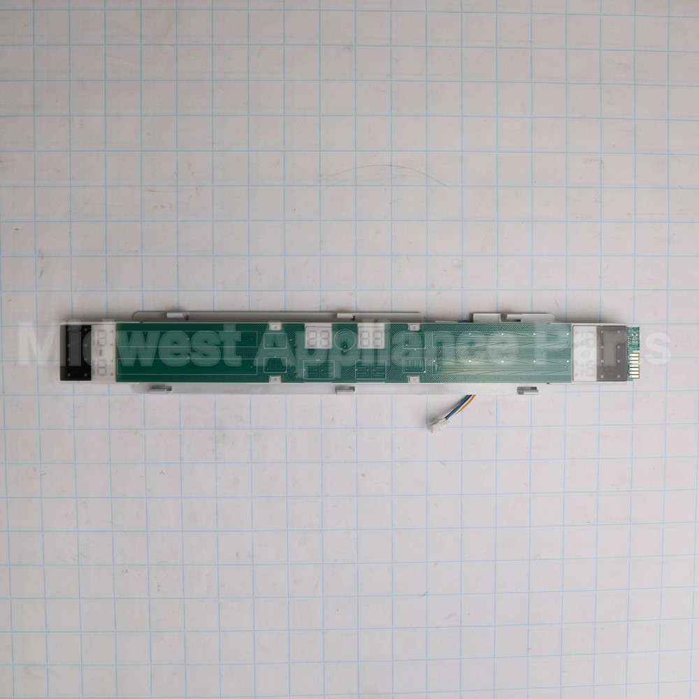W11595237 Whirlpool Display