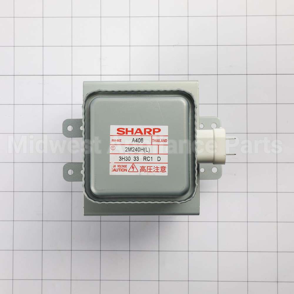 W11596034 Whirlpool Magnetron