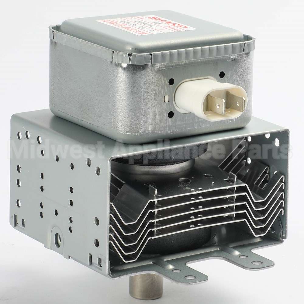 W11596034 Whirlpool Magnetron