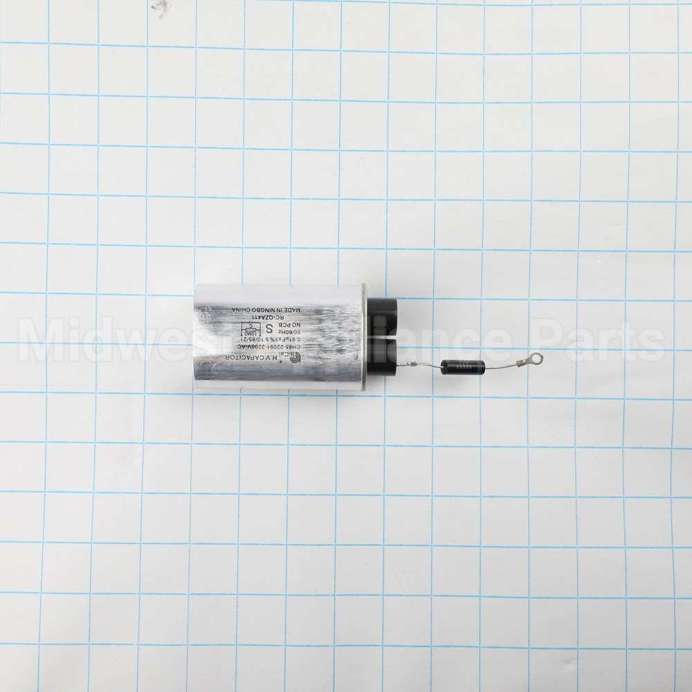 W11596133 Whirlpool Capactr-Mg