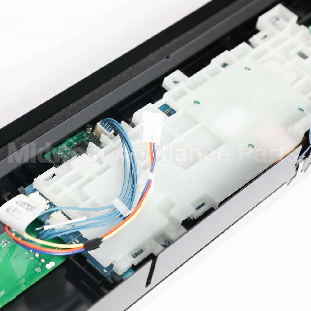 W11598173 Whirlpool Console