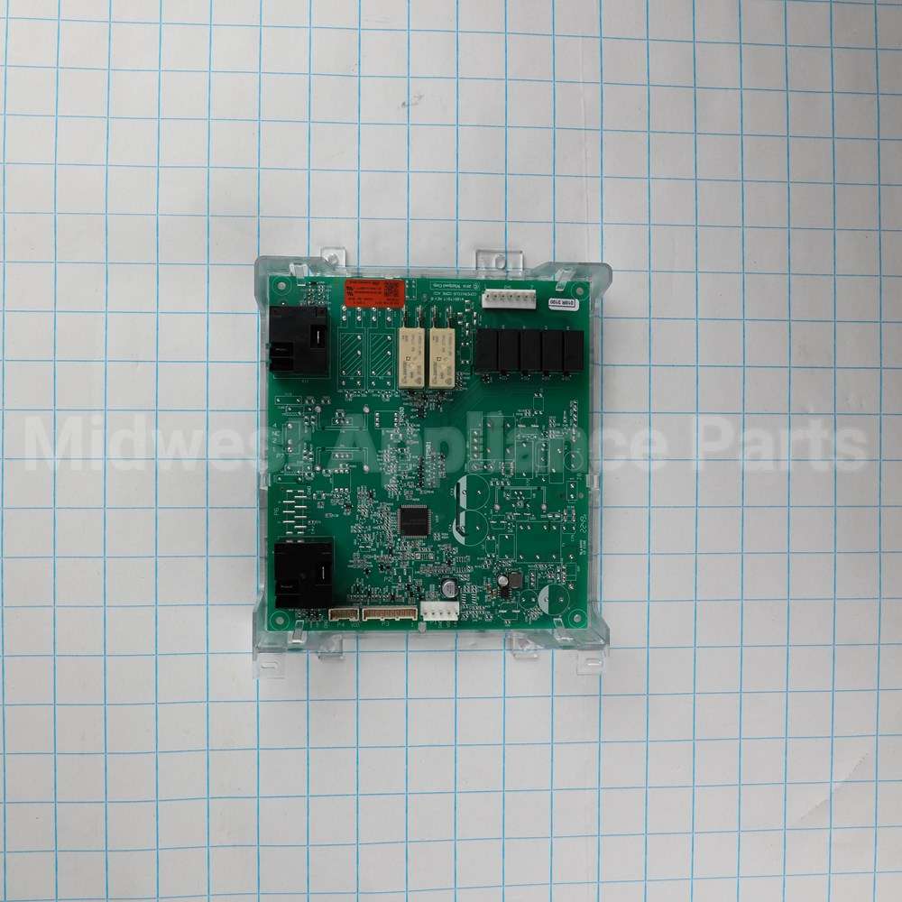W11598200 Whirlpool Cntrl-Elec