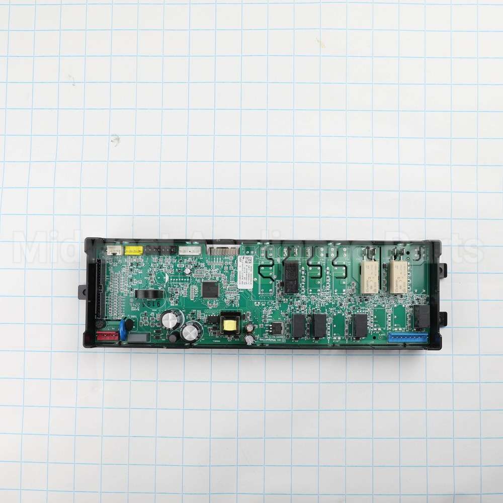 W11598254 Whirlpool Cntrl-Elec