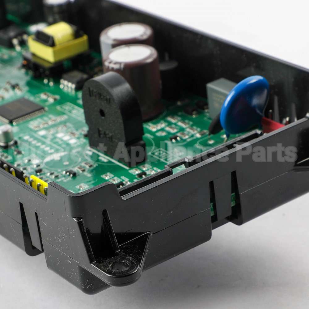 W11598459 Whirlpool Cntrl-Elec