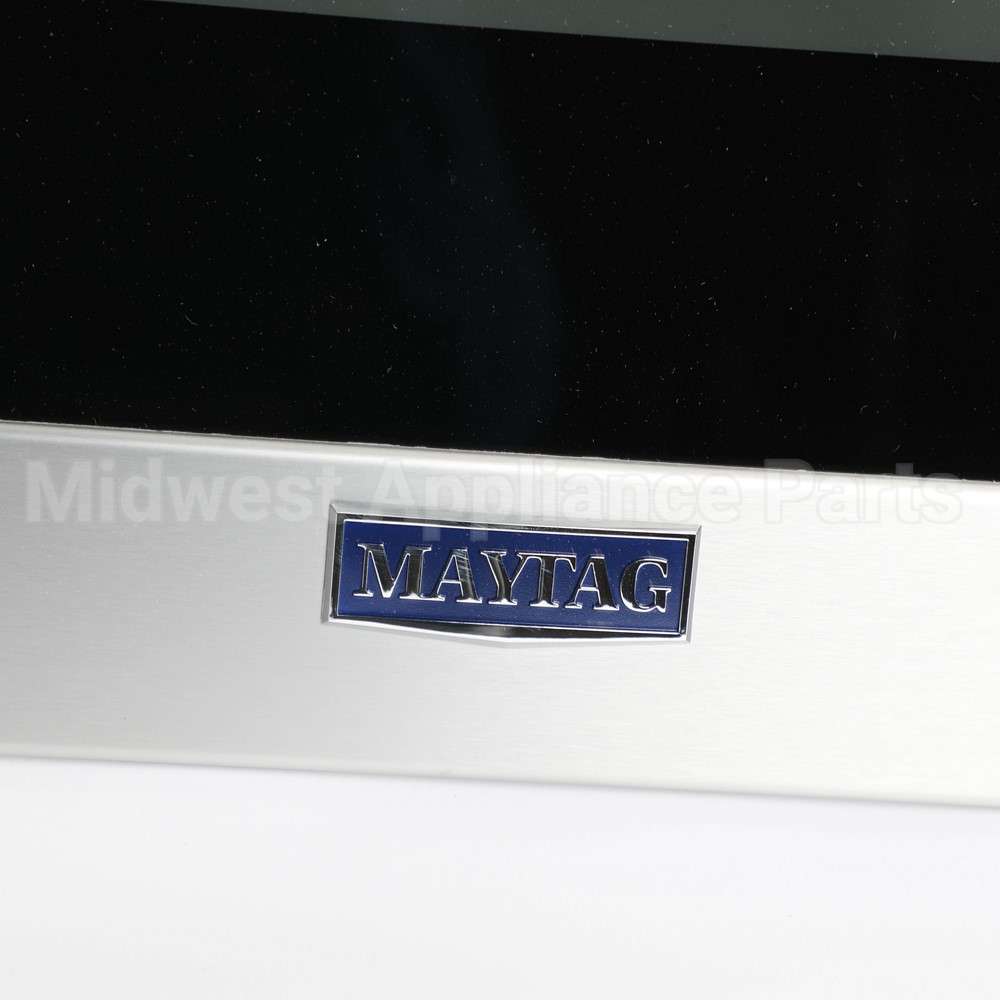 W11600198 Whirlpool Glass-Door