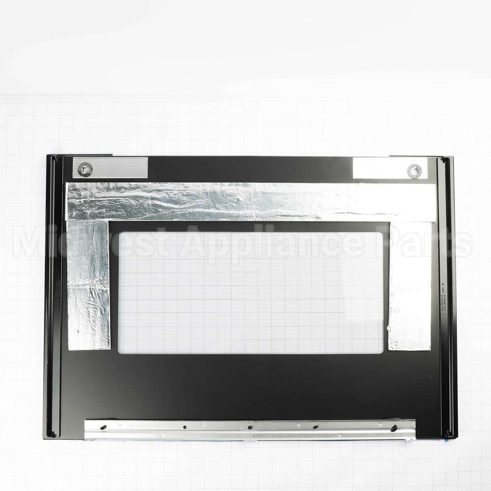 W11600199 Whirlpool Glass-Door