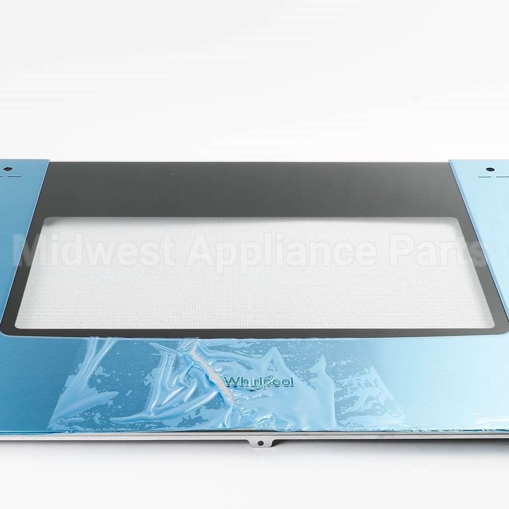 W11600199 Whirlpool Glass-Door