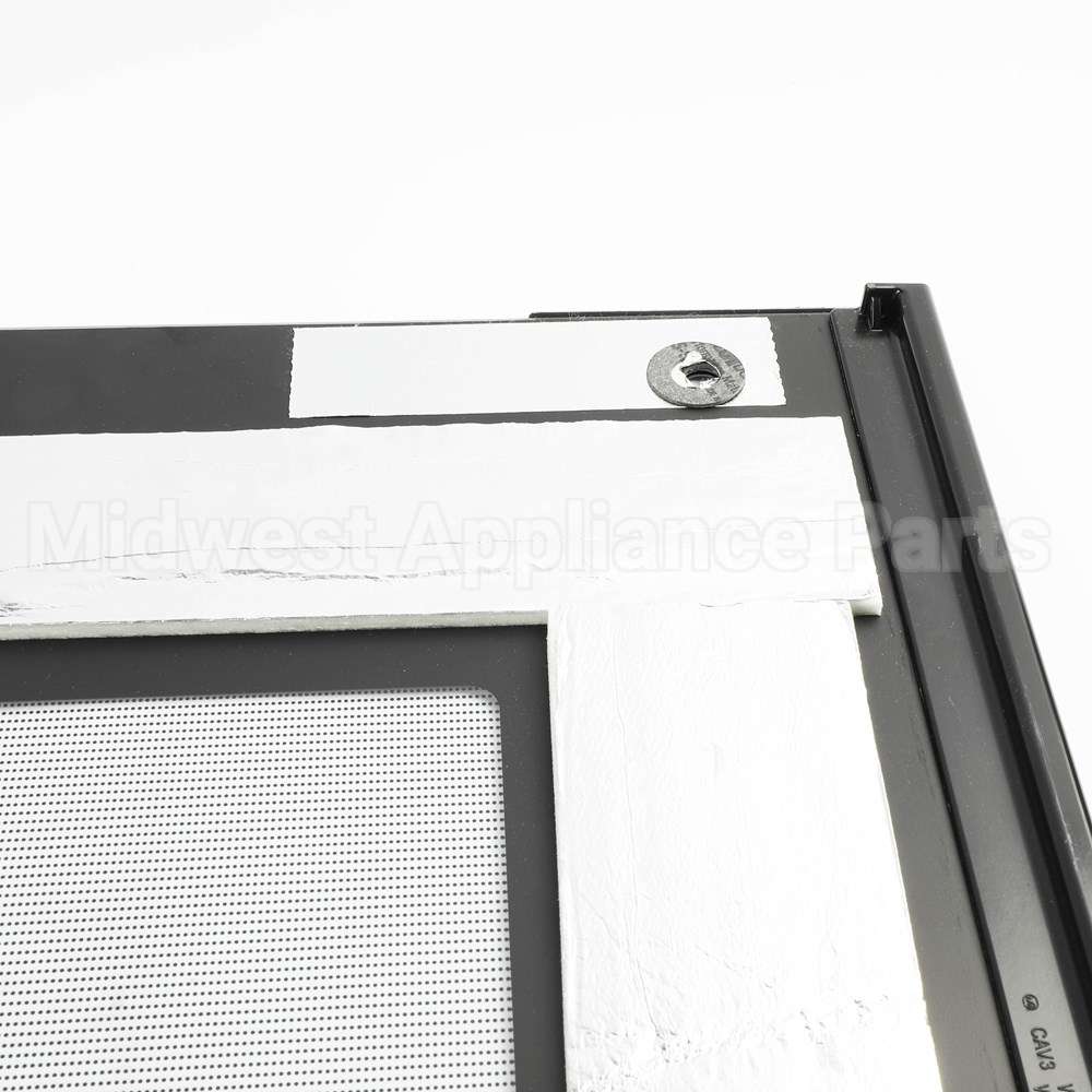 W11600199 Whirlpool Glass-Door