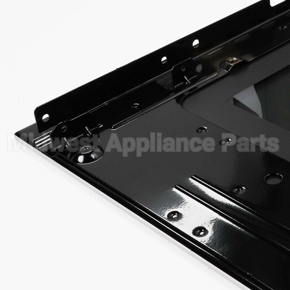 W11600222 Whirlpool Glass-Door