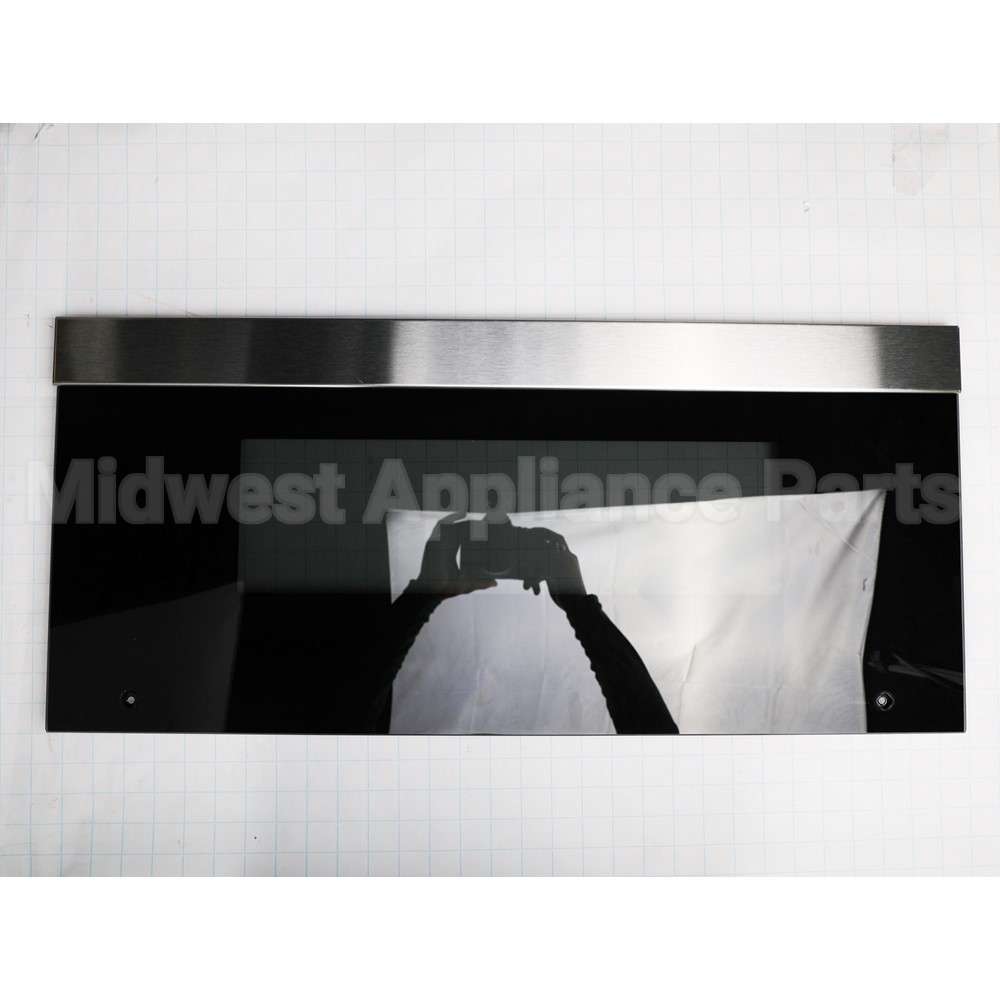 W11600236 Whirlpool Glass-Door