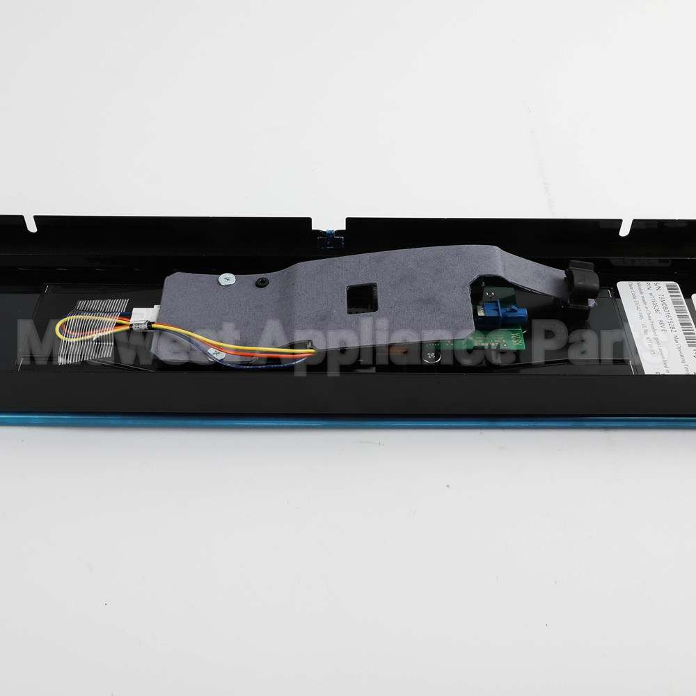 W11600321 Whirlpool Panl-Cntrl