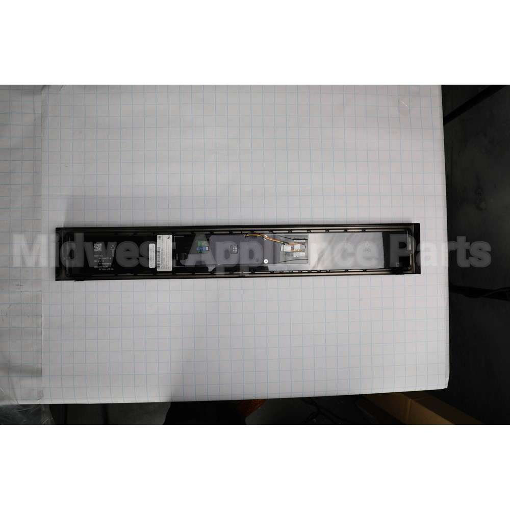 W11600366 Whirlpool Panl-Cntrl