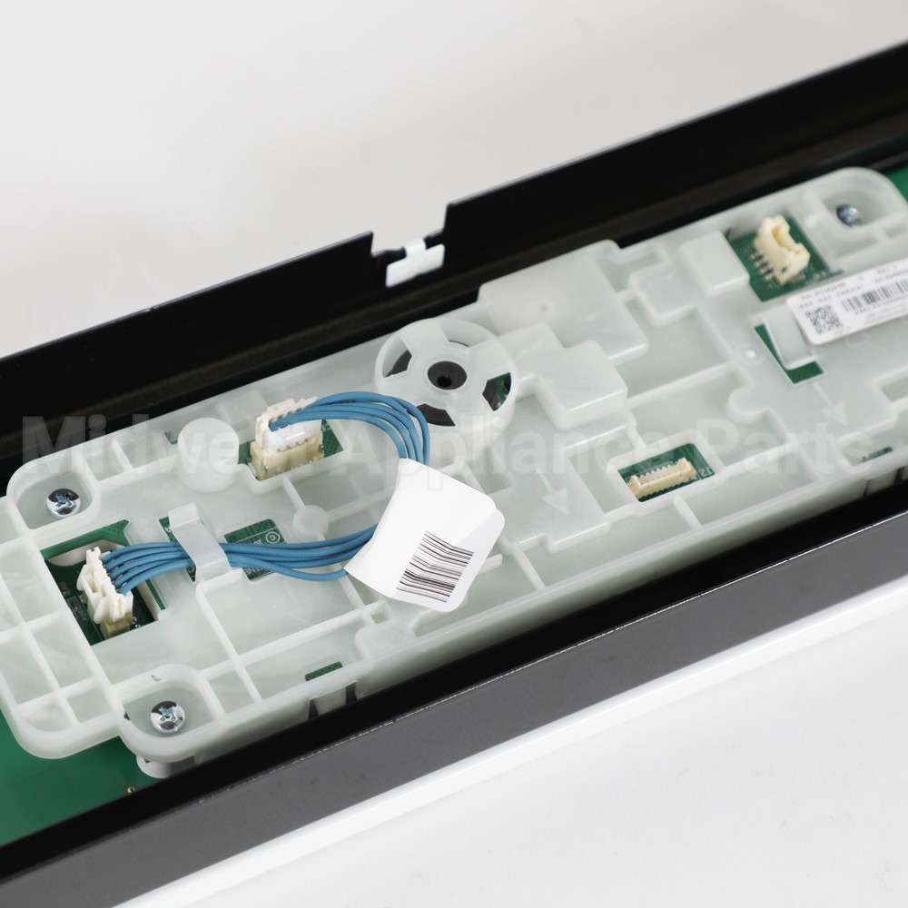 W11600635 Whirlpool Panl-Cntrl
