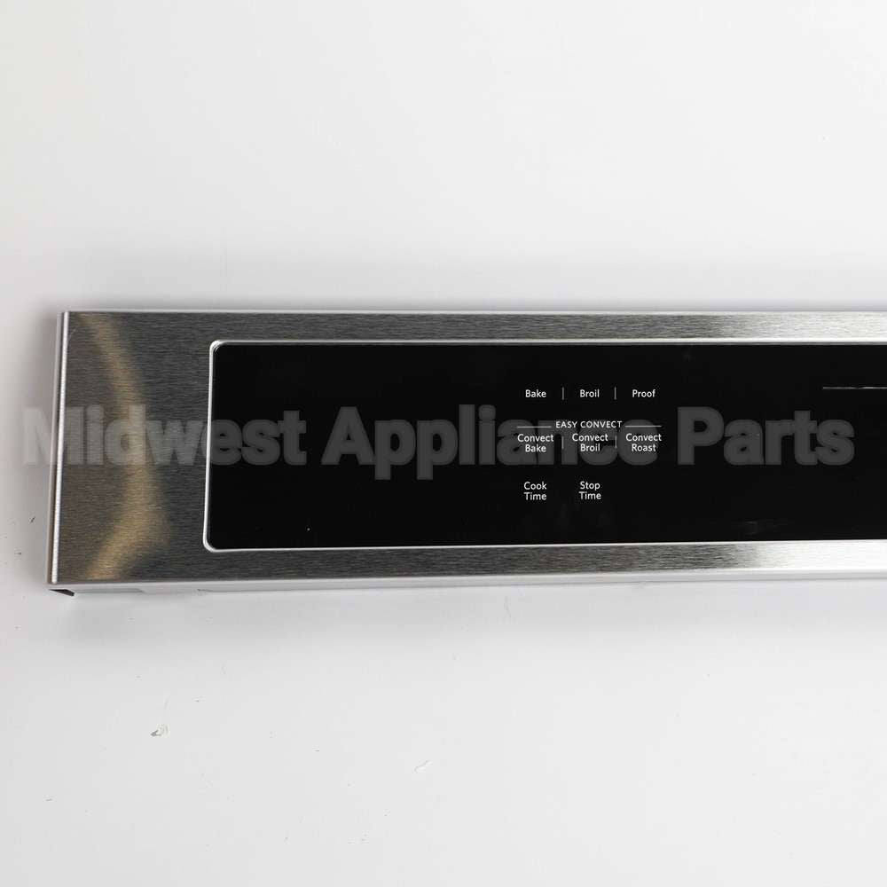 W11600651 Whirlpool Panl-Cntrl