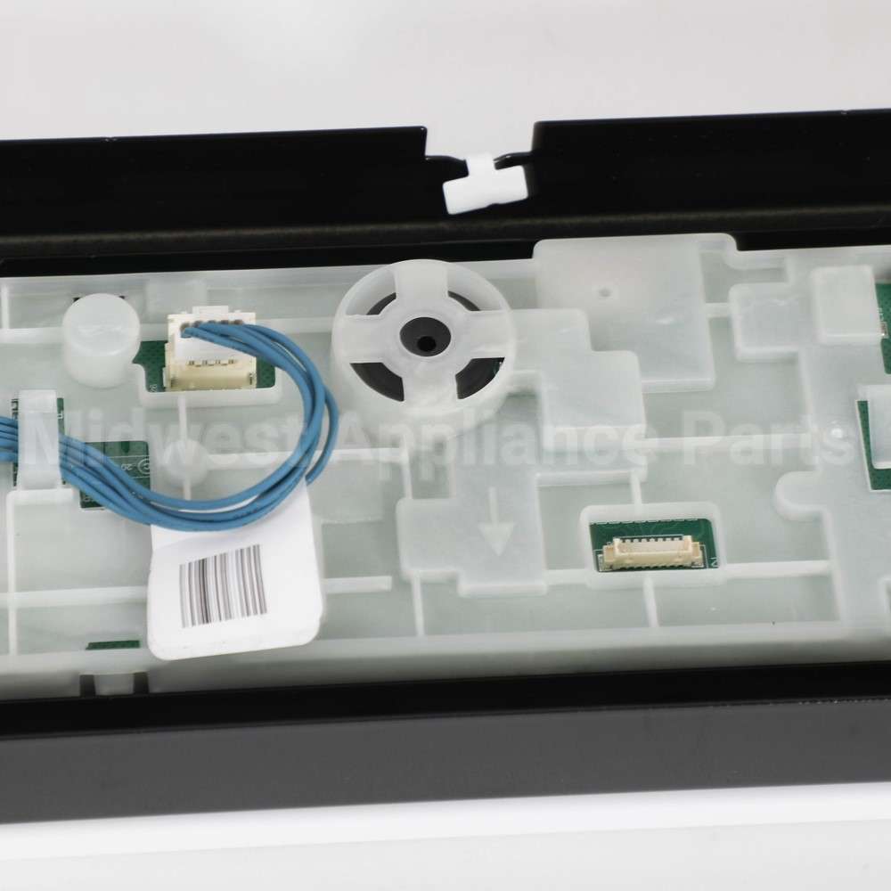 W11600652 Whirlpool Panl-Cntrl