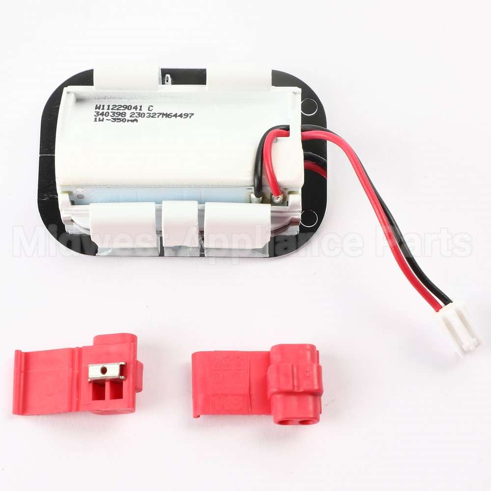 W11601311 Whirlpool Module