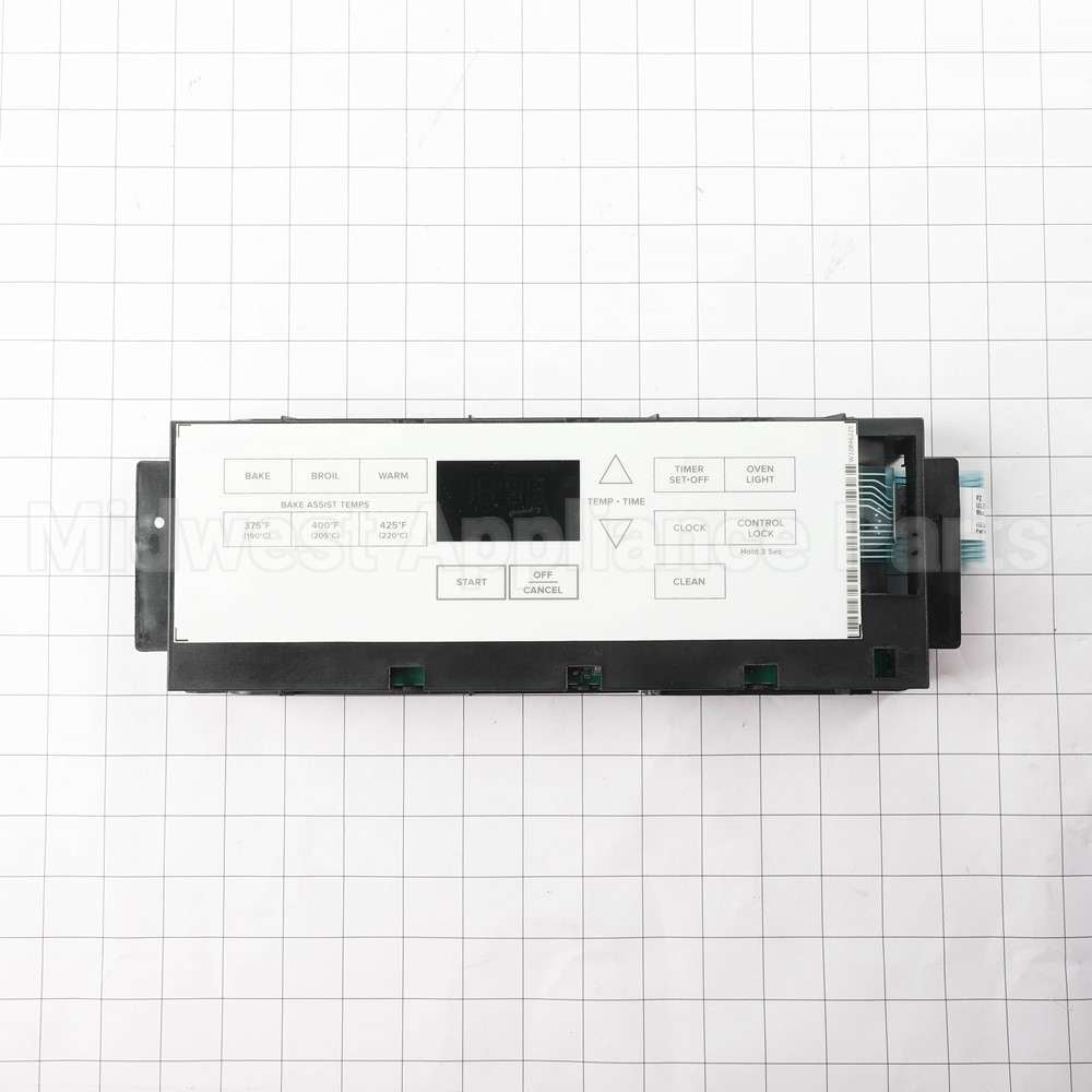 W11602267 Whirlpool Cntrl-Elec