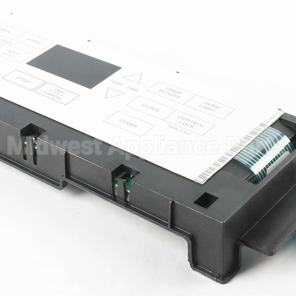 W11602267 Whirlpool Cntrl-Elec