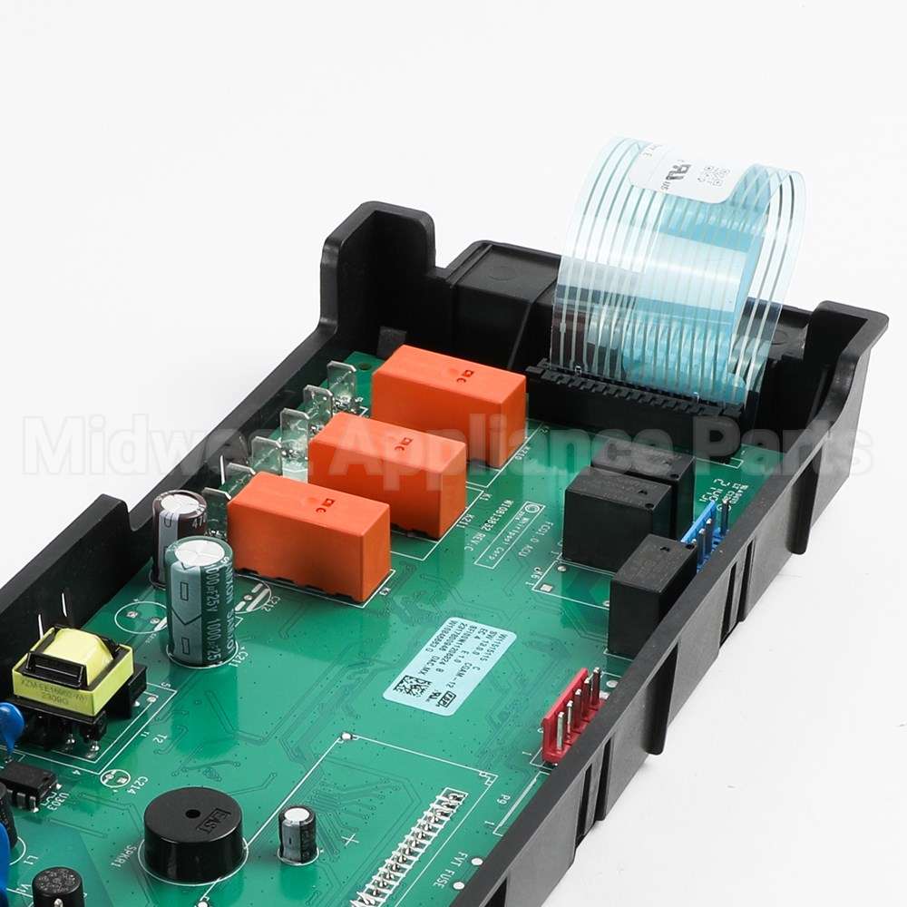 W11602268 Whirlpool Cntrl-Elec