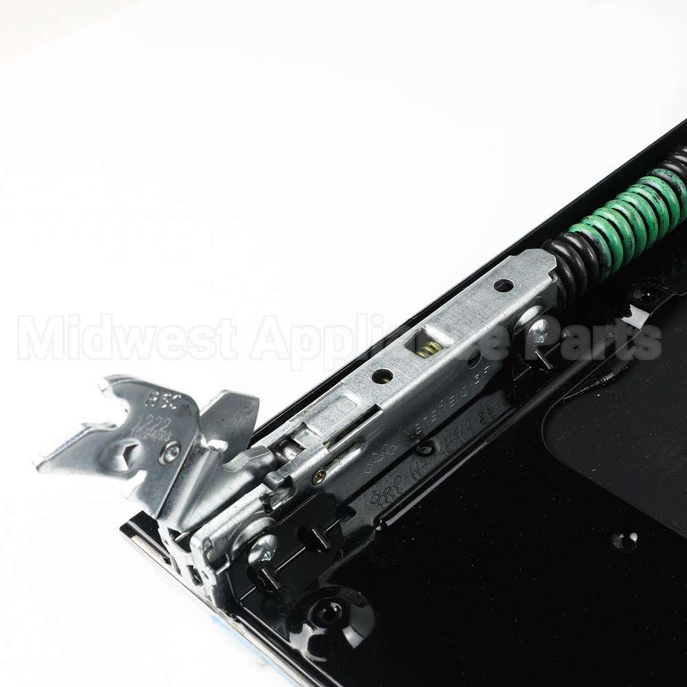 W11602609 Whirlpool Glass-Door