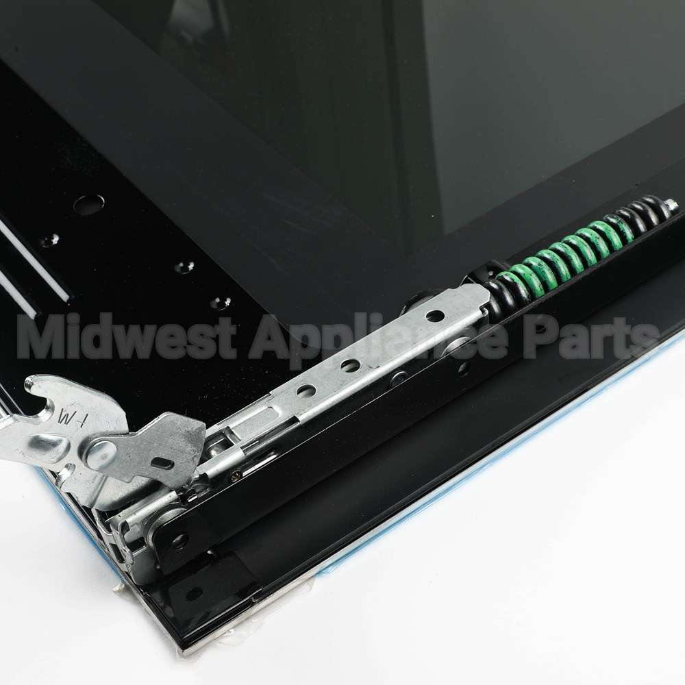 W11602609 Whirlpool Glass-Door