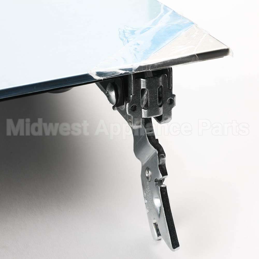 W11602609 Whirlpool Glass-Door