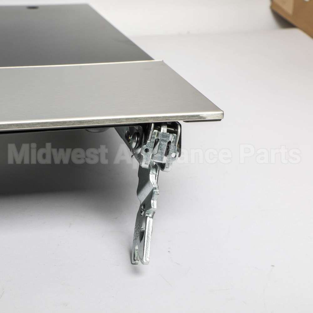 W11602613 Whirlpool Glass-Door