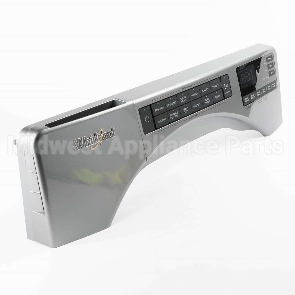 W11603844 Whirlpool Console