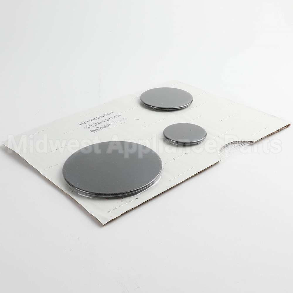 W11605764 Whirlpool Cap-Burner